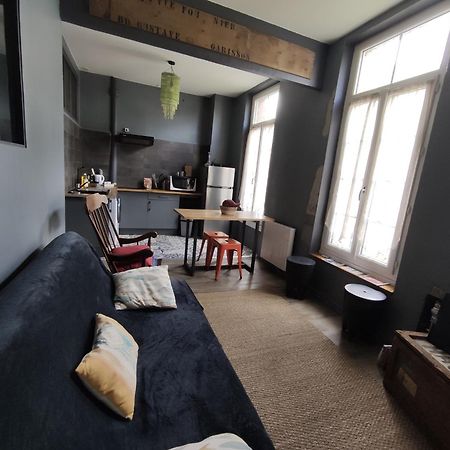 Studio 1 Chambre Ideal Salaries Nomades Montauban Dış mekan fotoğraf
