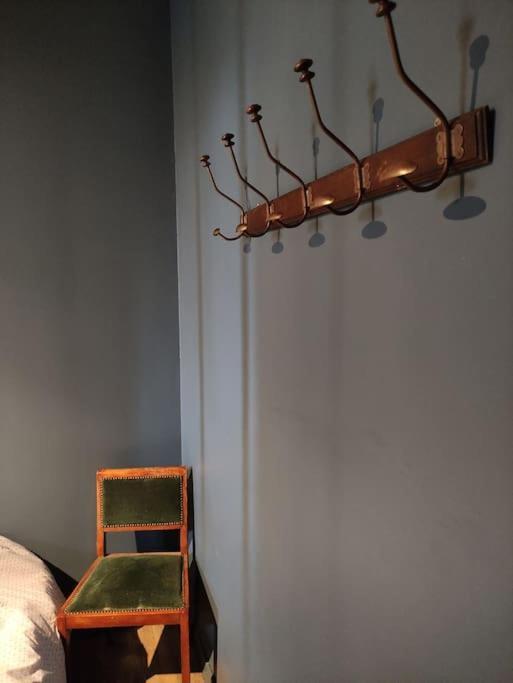 Studio 1 Chambre Ideal Salaries Nomades Montauban Dış mekan fotoğraf