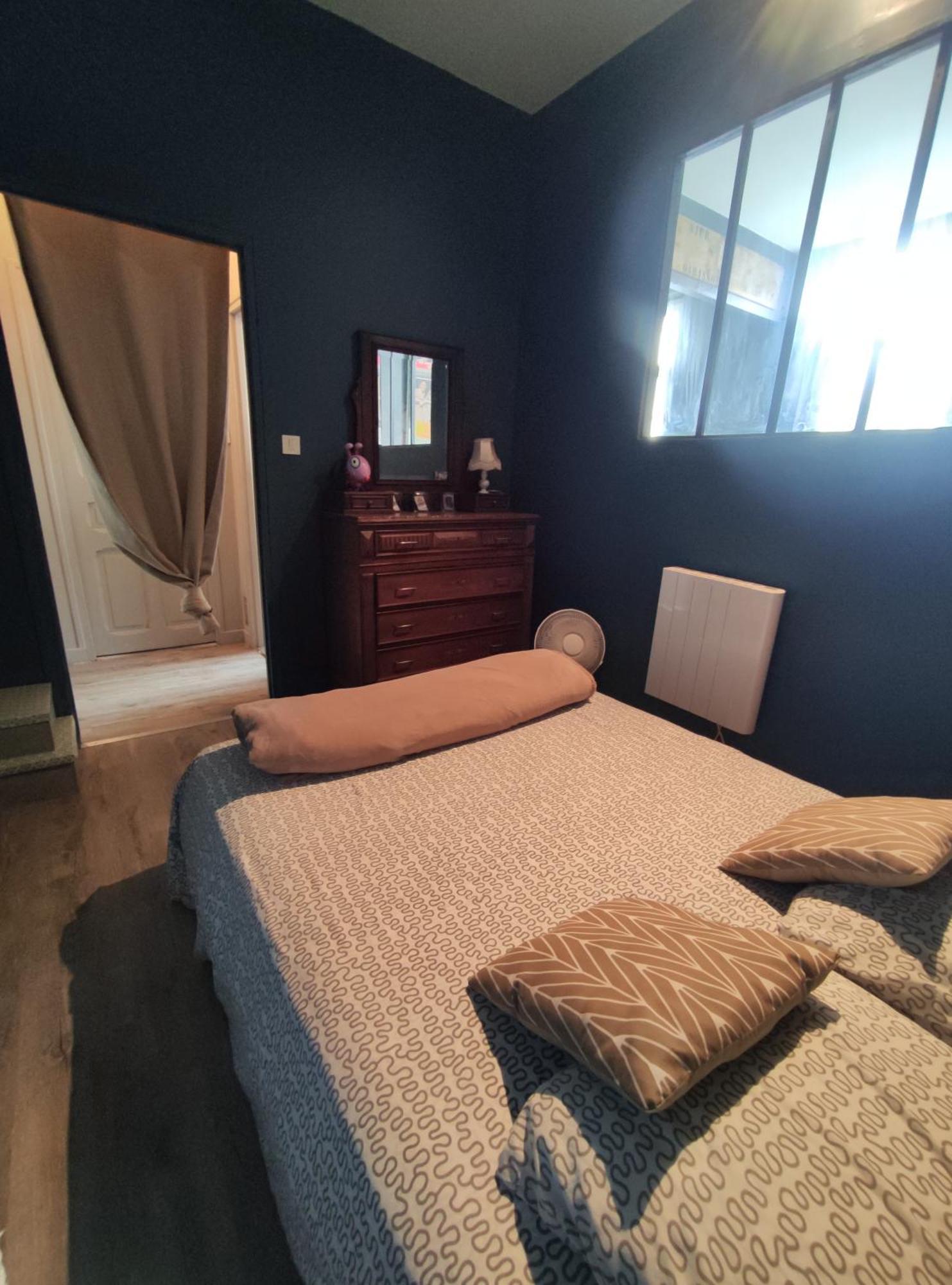 Studio 1 Chambre Ideal Salaries Nomades Montauban Dış mekan fotoğraf